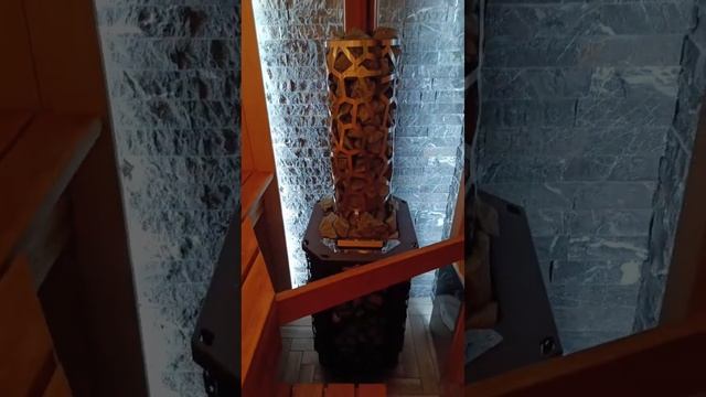 Обзор готовой бани для домашнего пользования