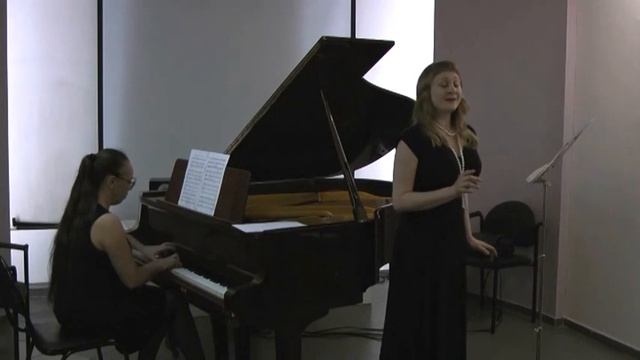Евгений Чихачёв - Доживёшь ли до осени, глупая чёрная птица (стихи А. Козловского)