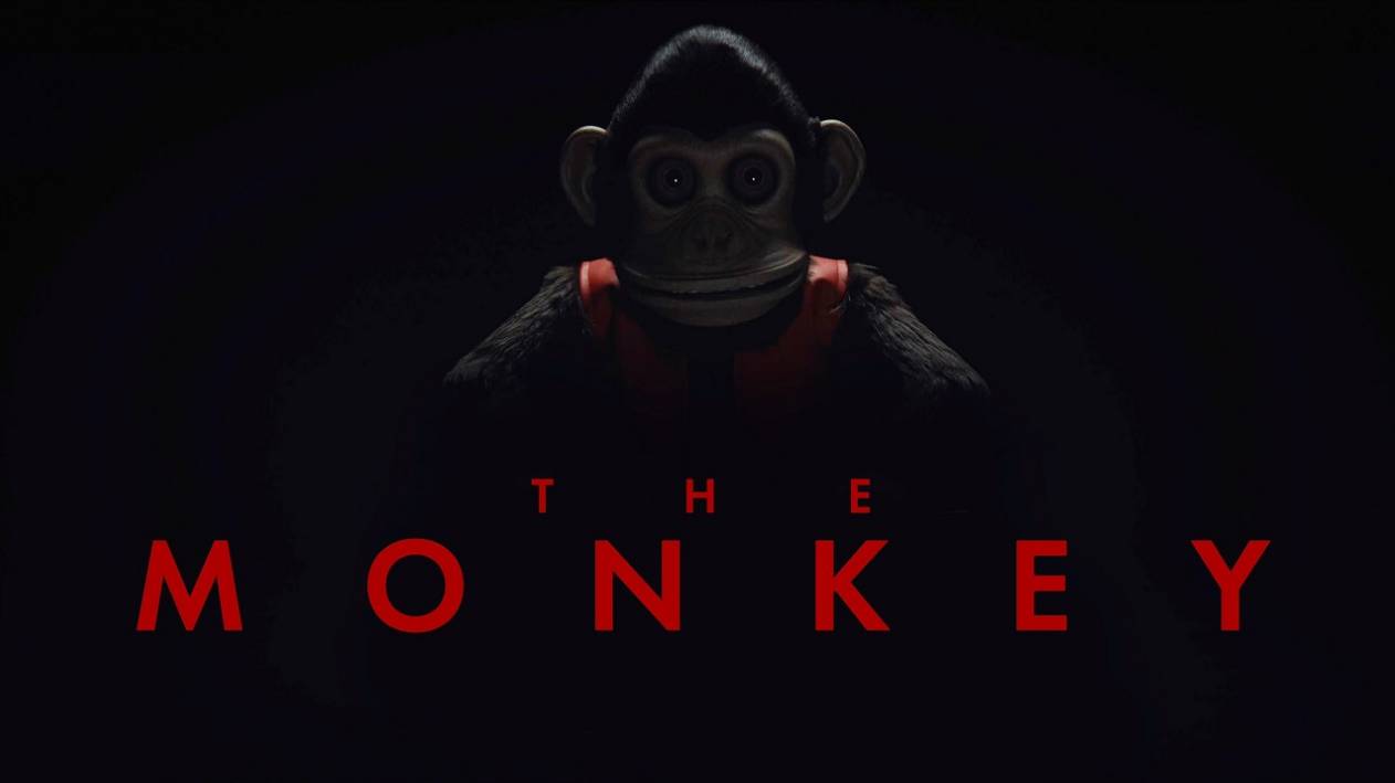 Обезьянка | The Monkey, 2025