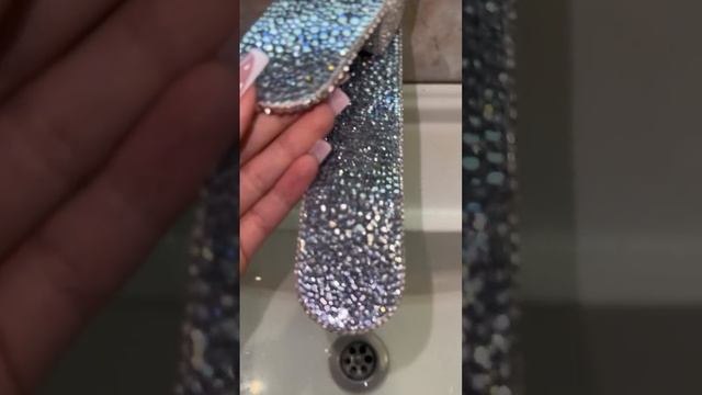 Этот кран пытали😢!