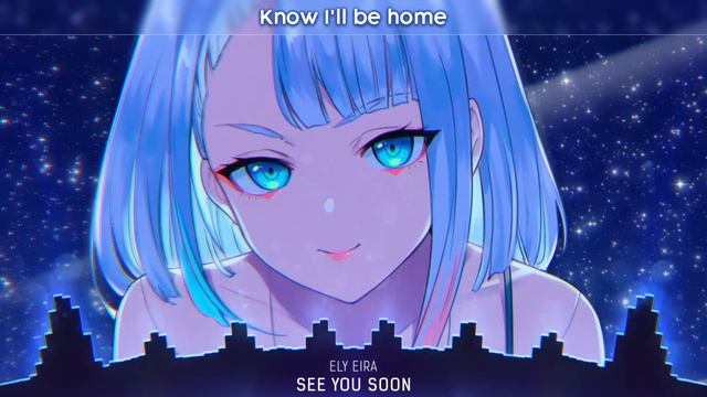 Nightcore - See You Soon (Lyrics)