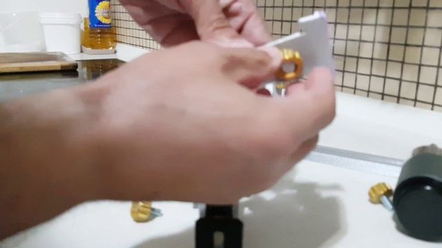 Стенд разборный для покраски моделей авиации-№3
