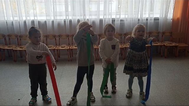 Творческий подход по методу Карла Орфа