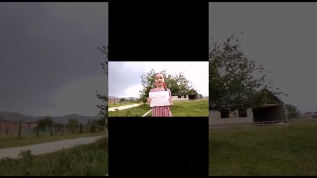 ФЛЕШМОБ ко ДНЮ РОССИИ