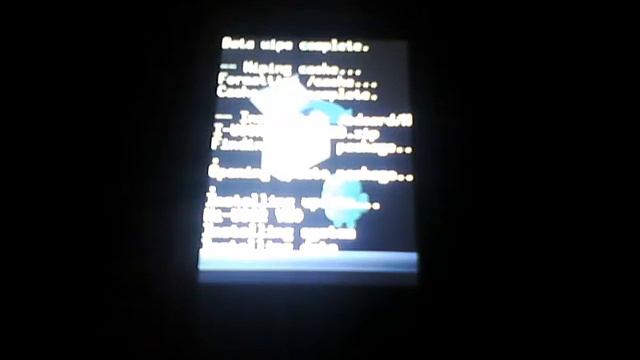 Installing [ROM] MI-USSR V10 GALAXY Y GT-S5360