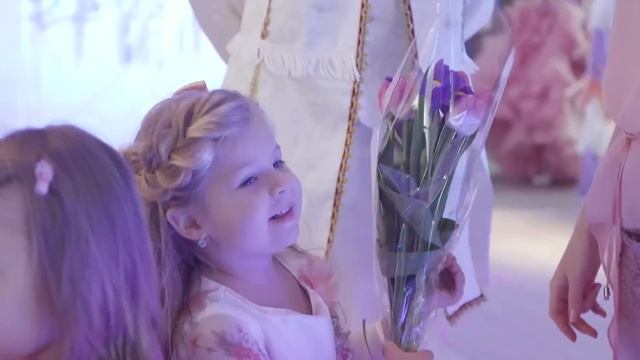 С днем рождения Диана! Коллекция видео с днем рождения