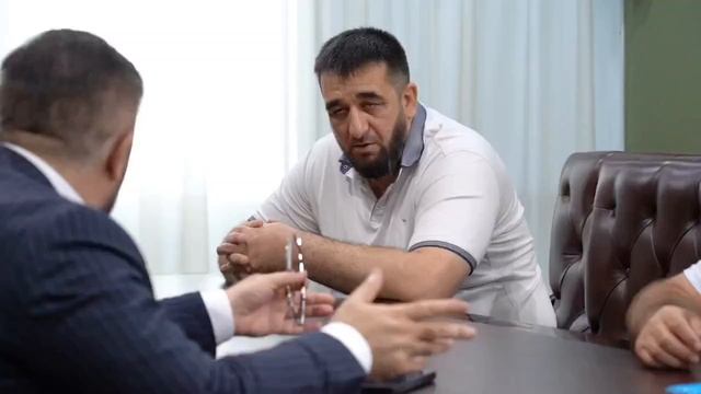 Прием граждан.