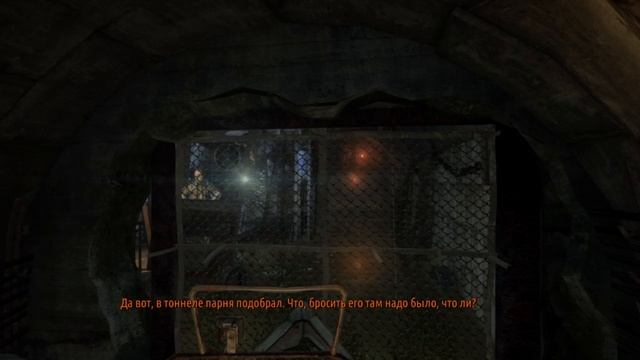 Metro last light #6