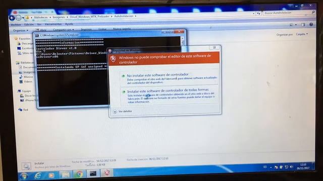 Como Instalar Drivers MTK  Preloader Para Equipos Chinos Solución Belester