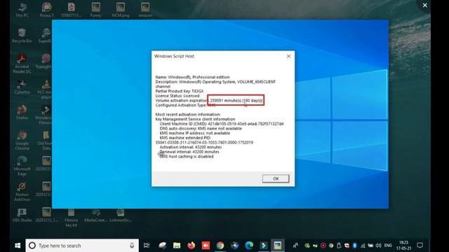 How to check your windows 10 is genuine or cracked version| Are you really using original windows 1