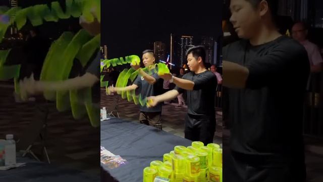 это не монтаж