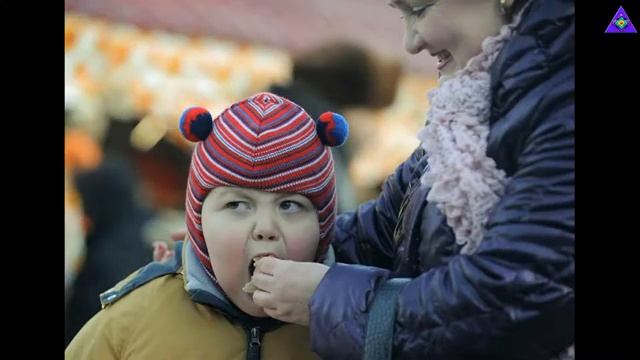 Благодарение  основа жизни