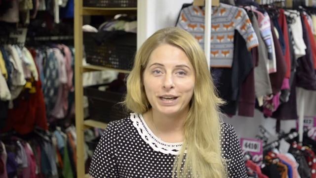 Особенности доставки в Интернет магазине детской одежды секонд хенд