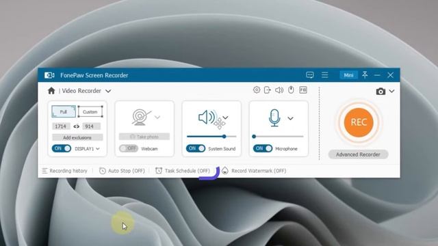 How to Screen Record on Dell Laptop on Window 7/8/10/11 [2WAYS] | 2024