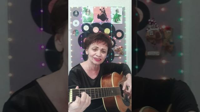 Ивушки, вы ивушки.