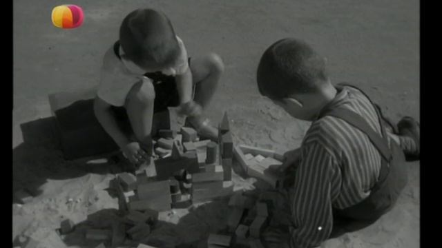 Запорожье,1958 год(фрагменты из х/ф "В твоих руках жизнь)