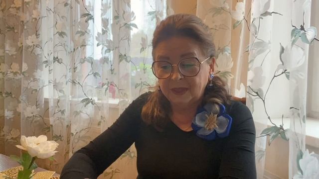 "Людей нужно тревожить". Елена Вервицкая. октябрь 2024