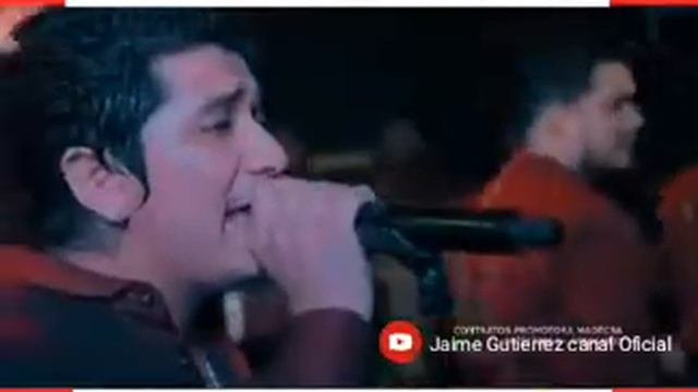 Llevate Todo - SON DE RIOS | Jaime Gutierrez Canal Oficial - En Vivo 2019