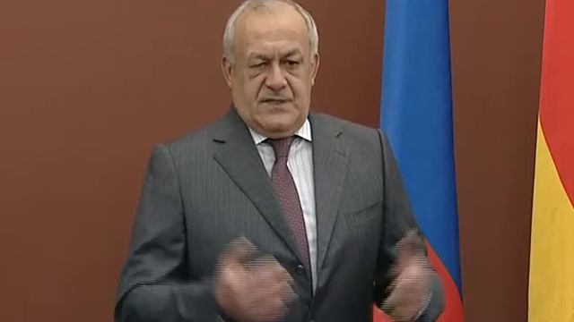 Таймураз Мамсуров наградил олимпийцев_параолимпийцы