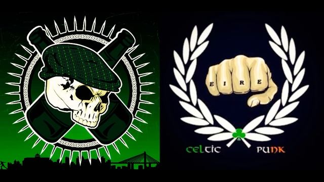 CELTIC PUNK