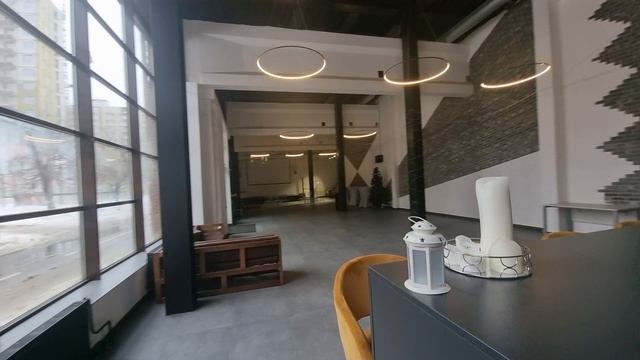 Лофт 265 м2 Фридриха Энгельса 46 стр 2