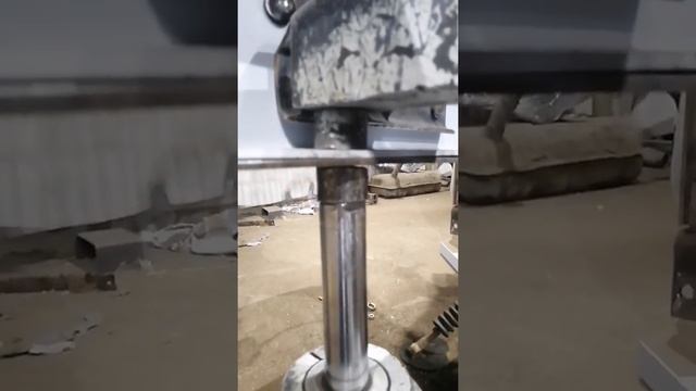 заклепка рамы