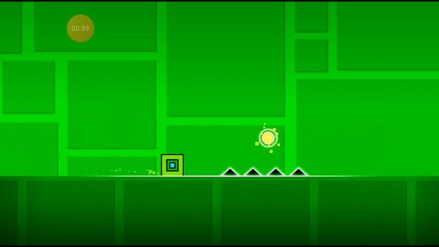 geometry dash 2