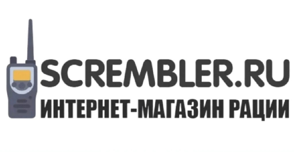 Как оформить заказ в интернет-магазине рации SCREMBLER.RU (с мобильного устройства)