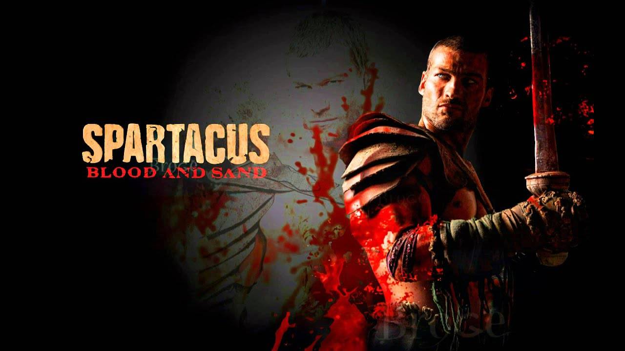 Spartacus.s01e08.rus.LostFilm.TV