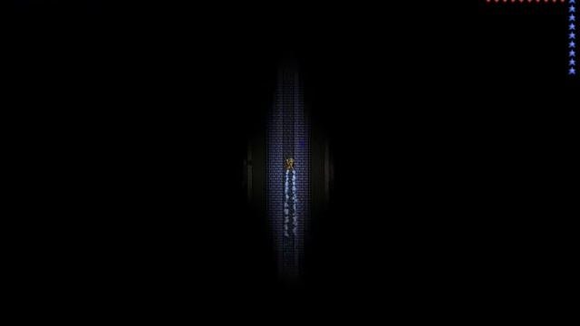 Terraria TConfig V 0.23.2 Bugs Videoed
