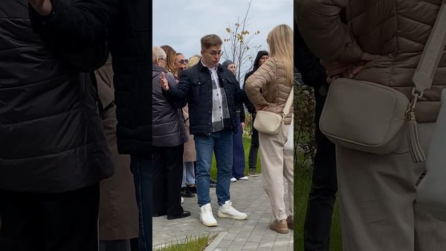Брокер-Тур ЖК "Сити-Парк"