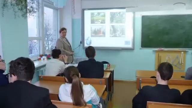 #ТОПШкола МБОУЧернушинская СОШ село Новая Чернушка