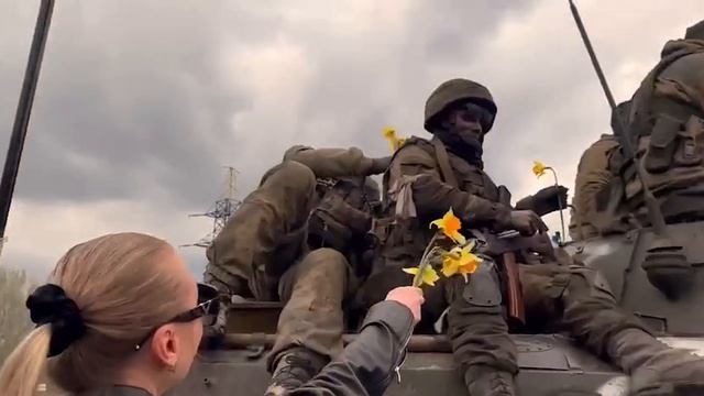 В чем сила брат
