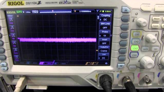 EEVblog #522 - Rigol DS1000Z Oscilloscope Quick Look