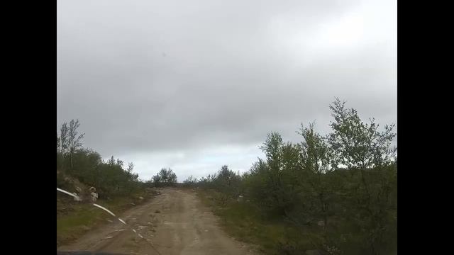 Тайны Кольского полуострова. Климатическое оружие нацистов существует!!!