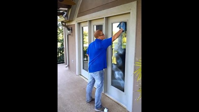 Clear Lake, TX | Leage City, TX Window Cleaning Services