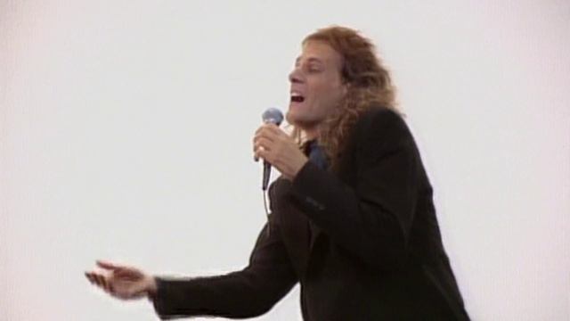 Michael Bolton - How Can We Be Lovers