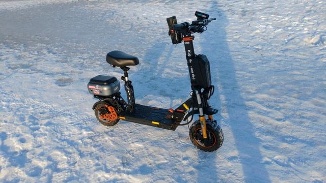 Kugoo Kirin M5 Pro