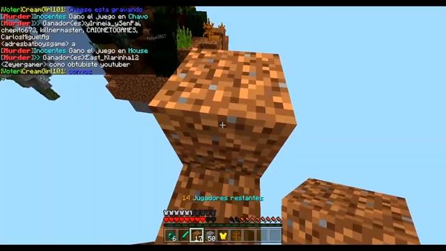 MINECRAFT WINDOWS 10 EDITION | SOY UNA PERVERTIDA LOL XD | MCPE 1.0.7