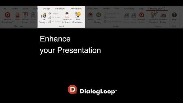 Tutorial: How to Install DialogLoop™ on Windows