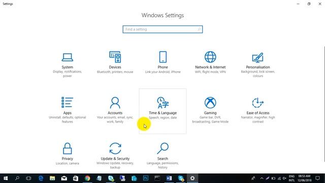 How to Disable Password Prompt on wake from sleep Windows 10