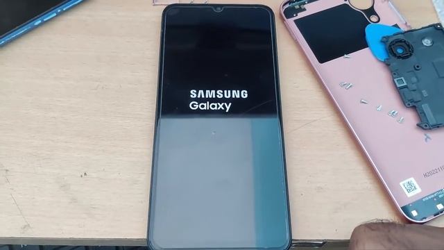 Samsung A03 Core FRP Unlock Tool 2023