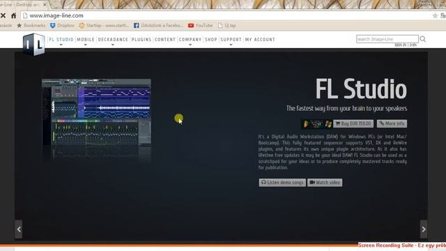 How To Download FL Studio Free 2015 Link! No virus, No problem