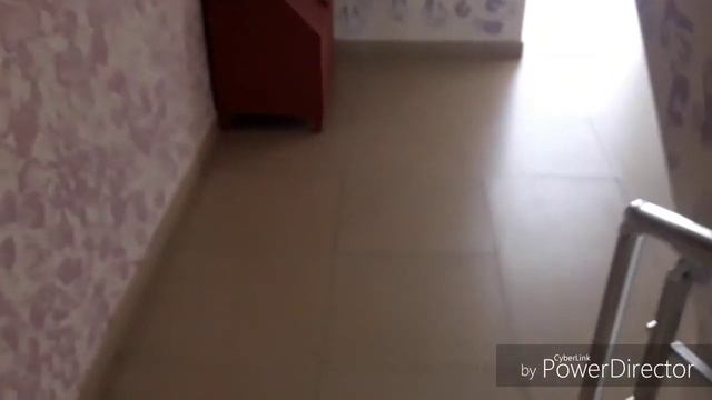 Первый раз в детский сад