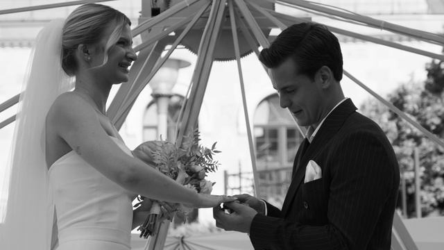 wedding park_ clip
