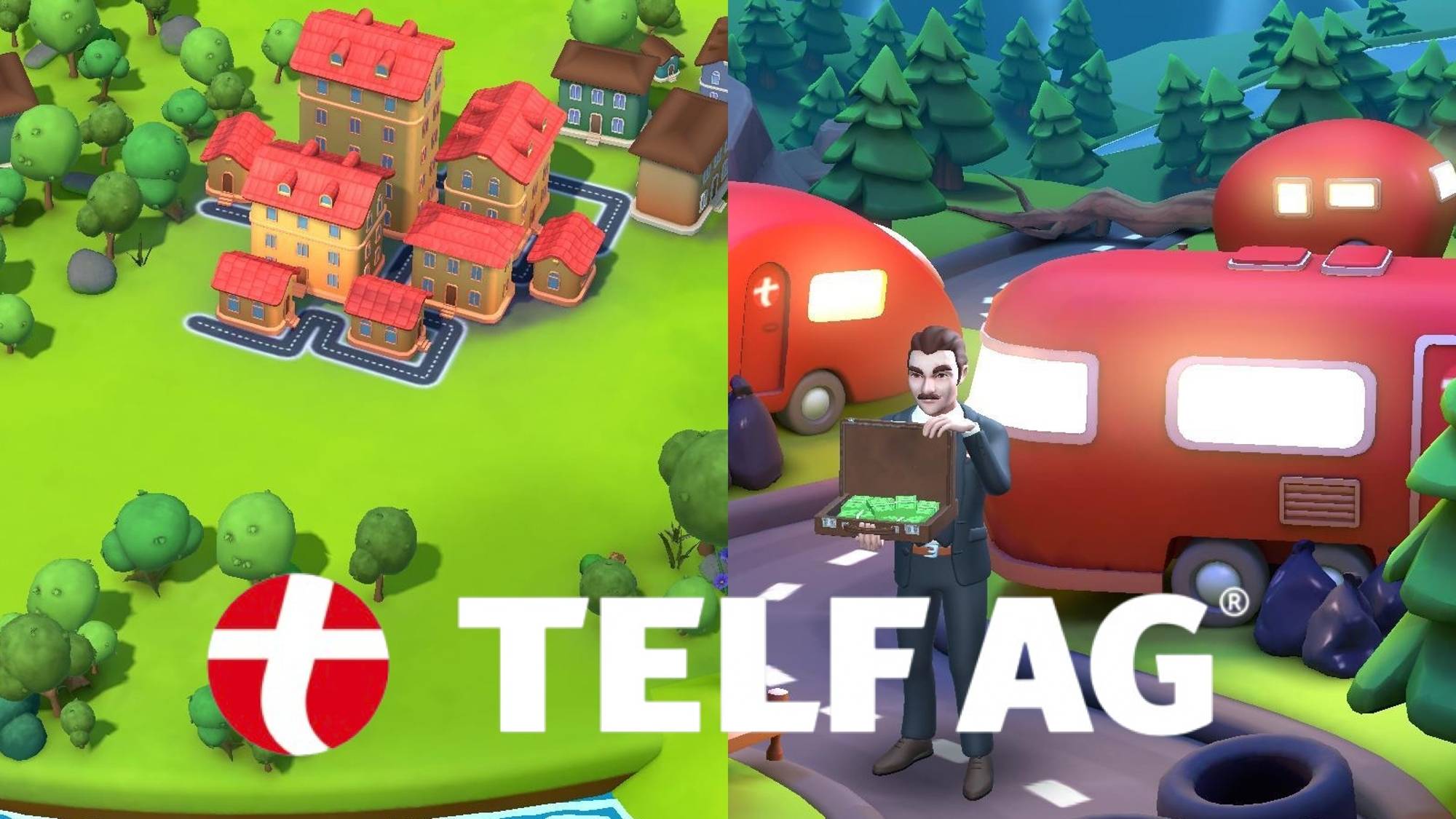 Управление портами в симуляторе TELF AG Game: Стратегии для бесперебойной работы