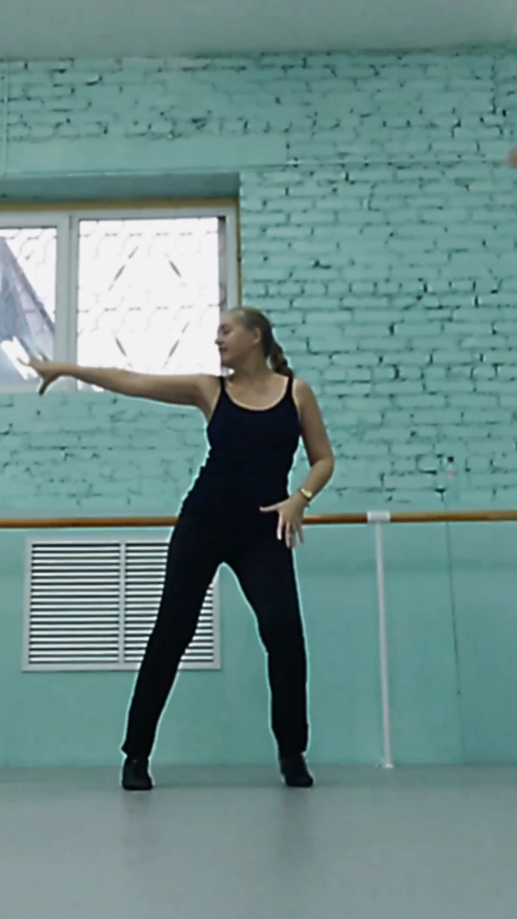 Сальса Salsa (Slow) 🌺