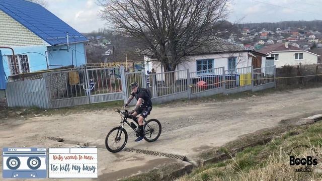 Где покататься на велосипеде в Ставрополе (пилотный выпуск)