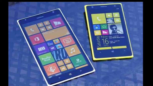 Nokia Lumia 1520 32GB Now Available at Expansys USA