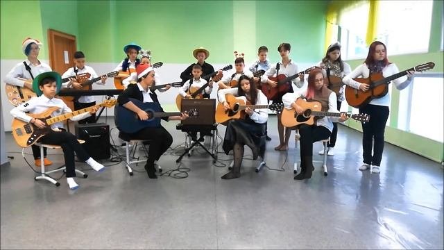 Тико-тико Зекинья де Абреу